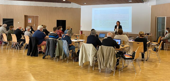 CDG 79 lauréat Jury 4 Fonds MNT 2022