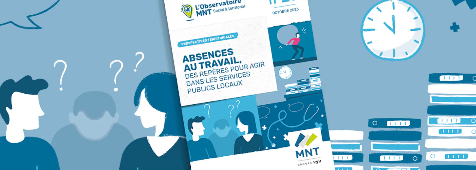 MNT - Comment concilier bien-être au travail et qualité de service