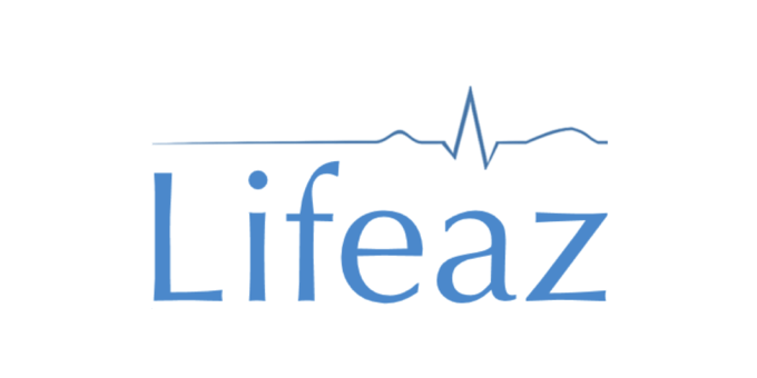 Le nouveau défibrillateur connecté de Lifeaz