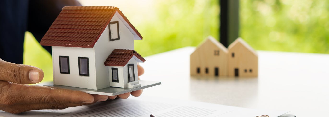 Bien préparer mon projet immobilier