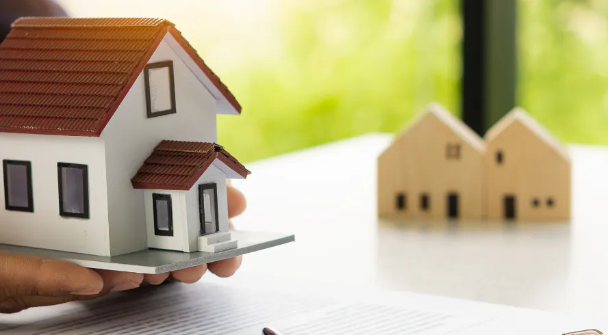Préparer un projet immobilier