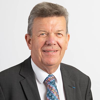 Portrait Alain Doyen