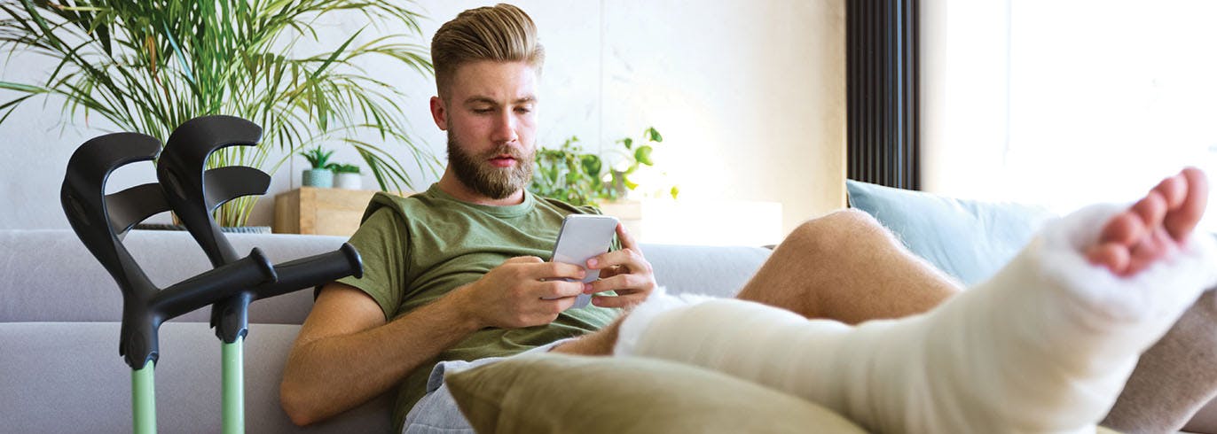 Recours contre tiers