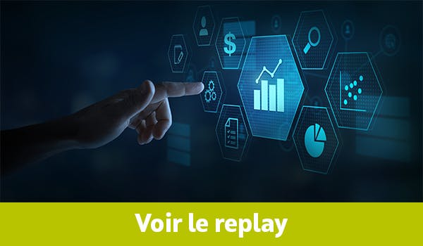 Replay du webinaire sur l'IA