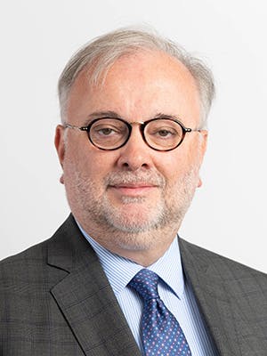 Portrait de Damien Guiguet