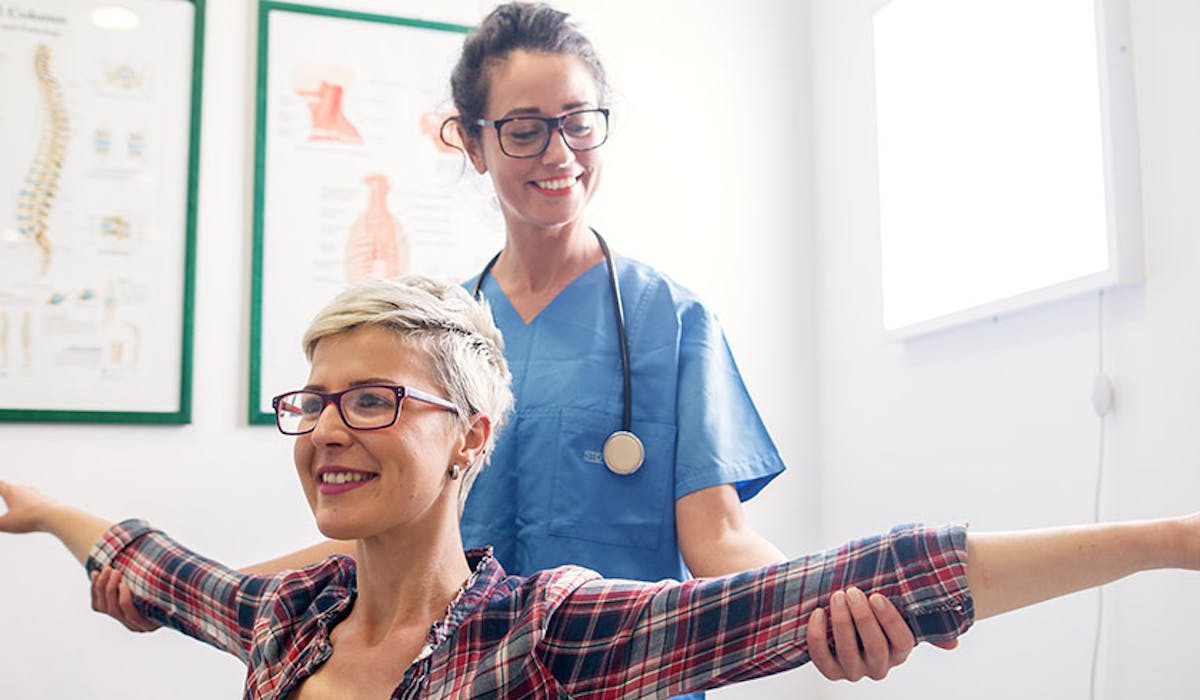 TMS et maladies professionnelles