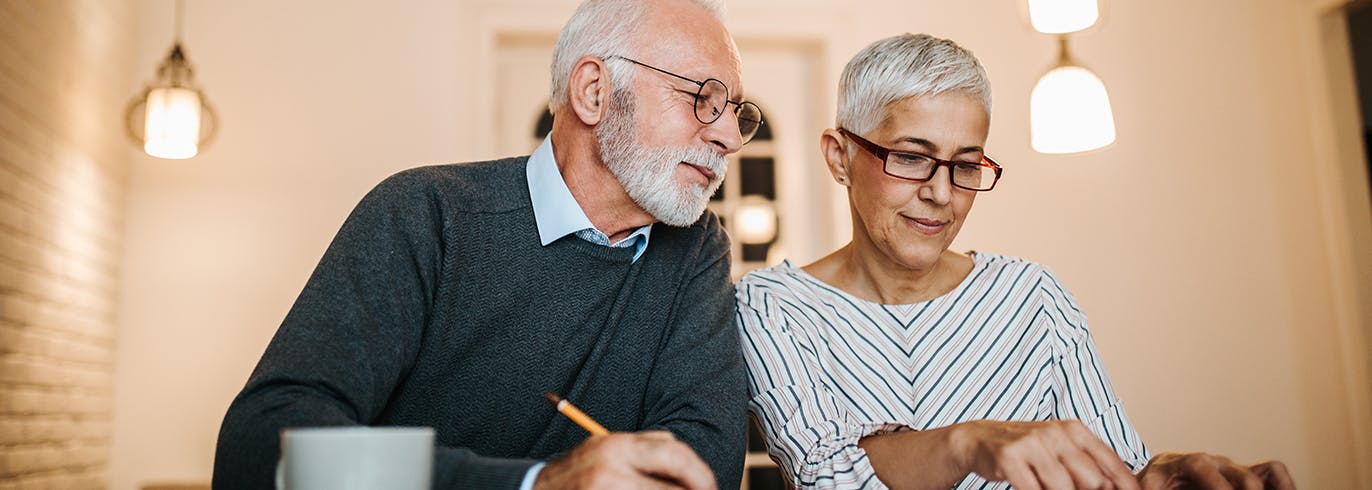 Futur ou jeune retraité, faites le point sur votre retraite