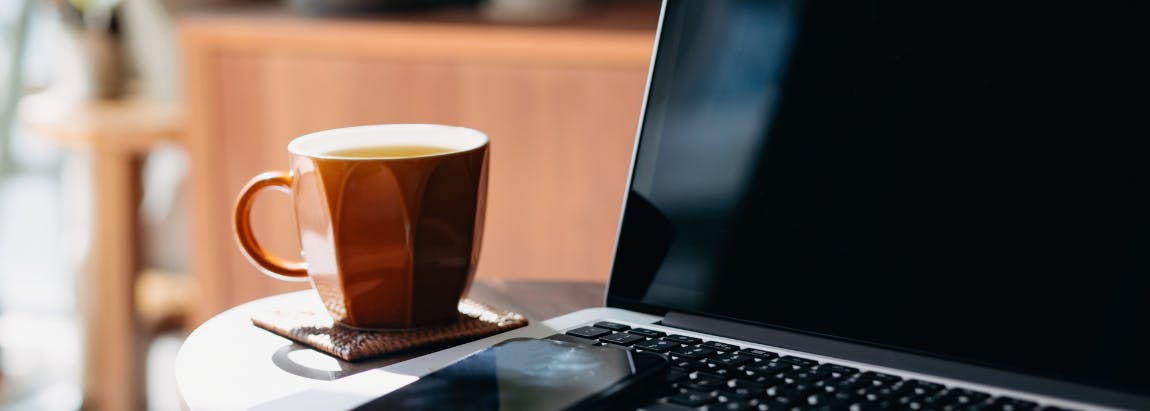 Sondage télétravail sens du service public MNT