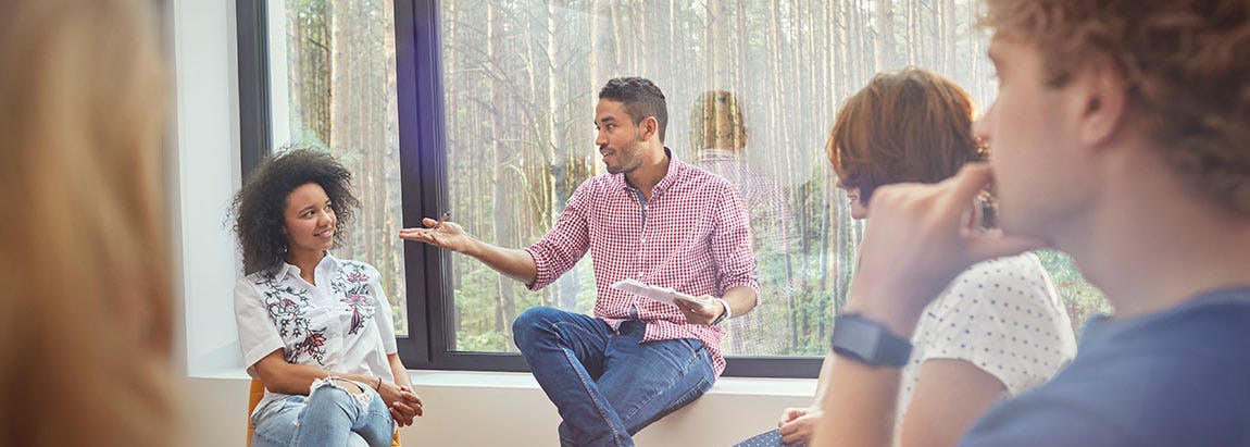 Prévention des RPS : la MNT accompagne les collectivités territoriales