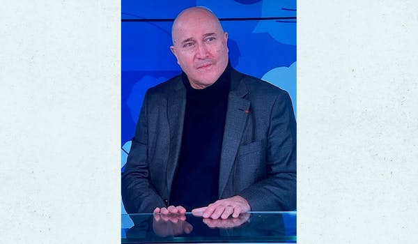 Observatoire MNT, le conseils scientifique : Jean Dumonteil
