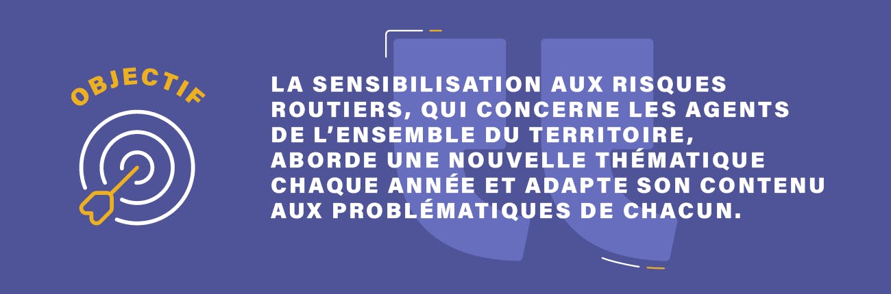 PSMT 2023 exergue risques routiers Cap Atlantique 44