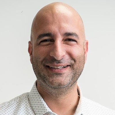 Christophe Villotta