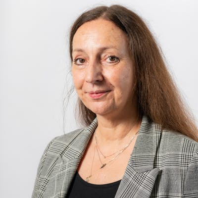 Portrait Anne-Marie Cohenca