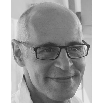 Portrait Jérôme Grolleau