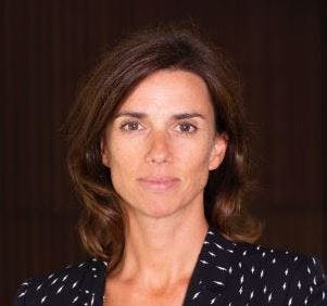 Anne Duthilleul, directrice de la communication de la MNT