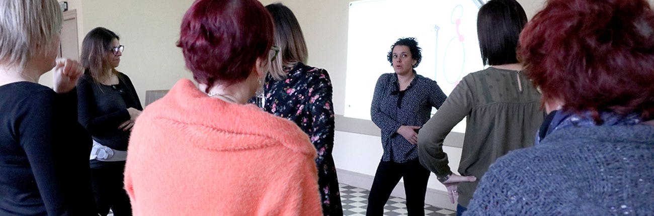 Formation PAMAL Tarbes photo 1