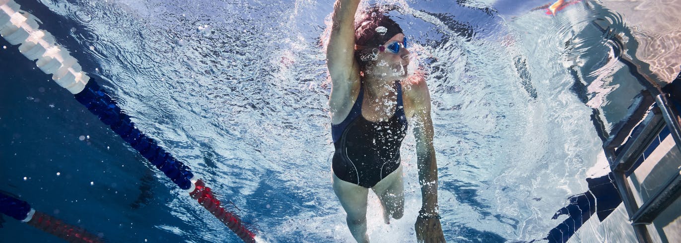 Activité physique et sportive au féminin