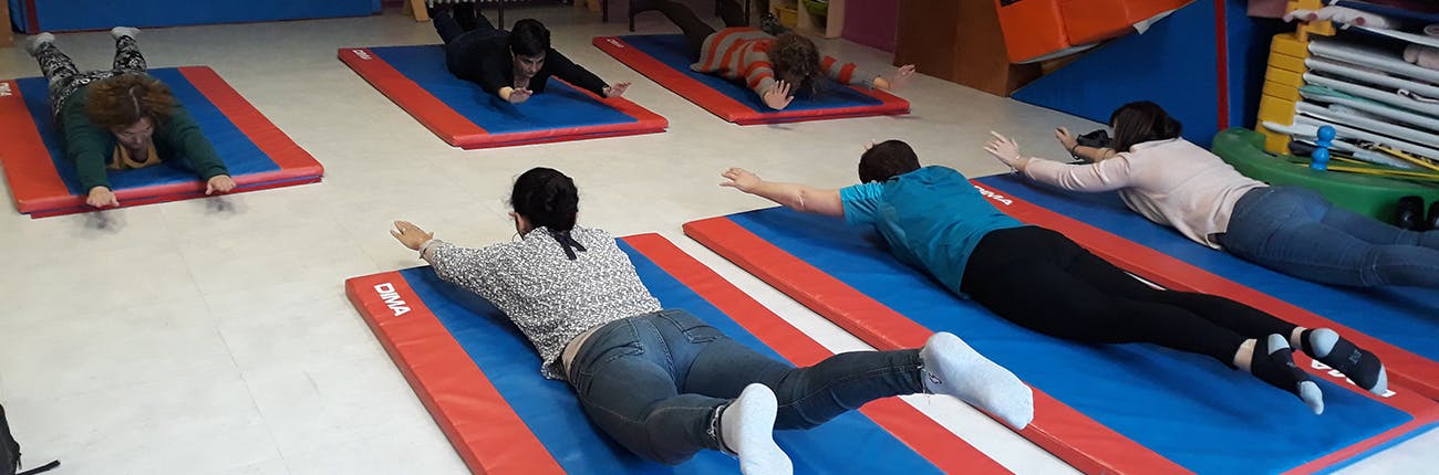 Action de prévention des TMS, méthode PAMAL, dans le 71
