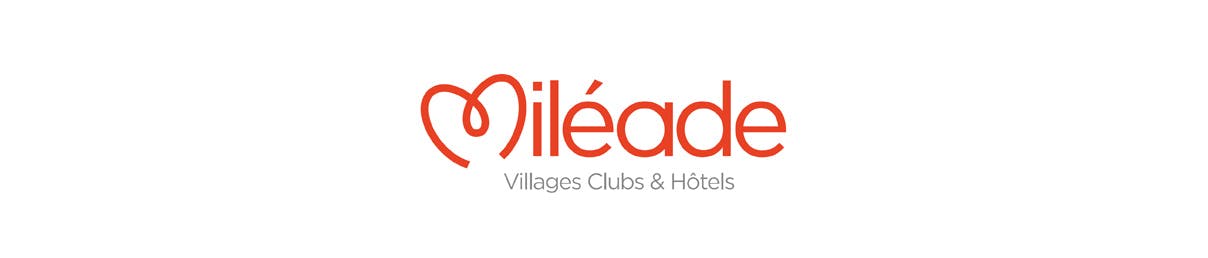 Logo miléade