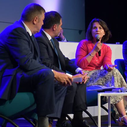 Assemblée générale MNT 2022 à Caen