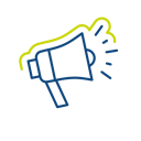 MNT PICTO 2023 megaphone