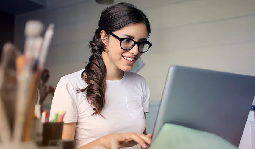 Baromètre bien être au travail 2020