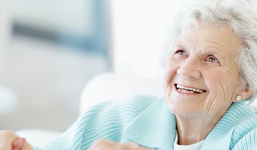 Téléassistance : le service Senior Adom