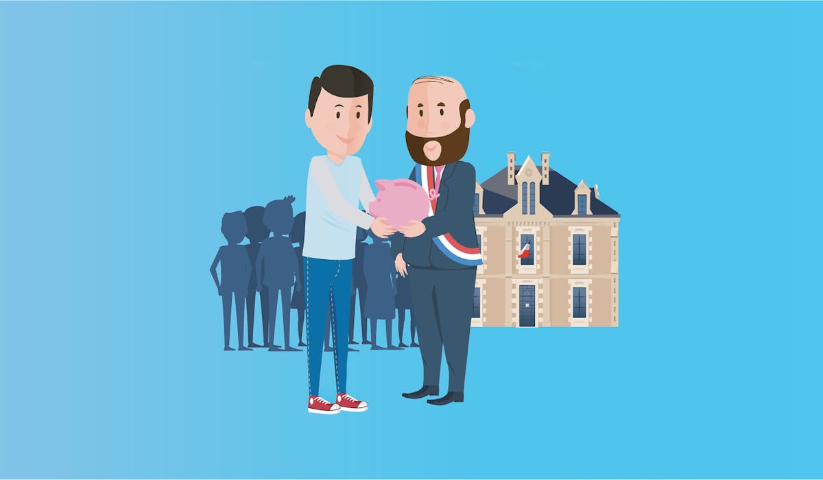 Collecticity Financements