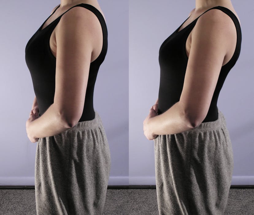 Respirer avec le ventre