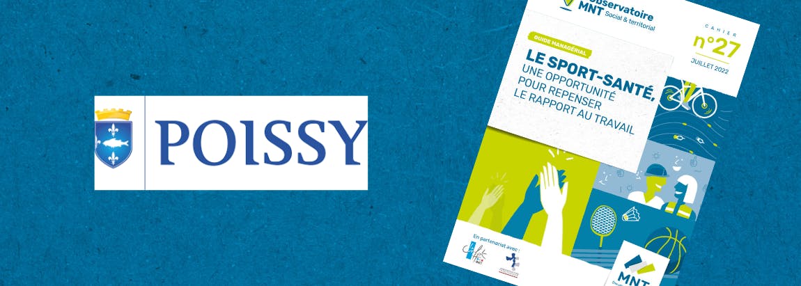Quand le sport-santé muscle les RH des collectivités