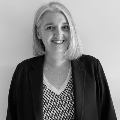 Isabelle Le Bihan portrait