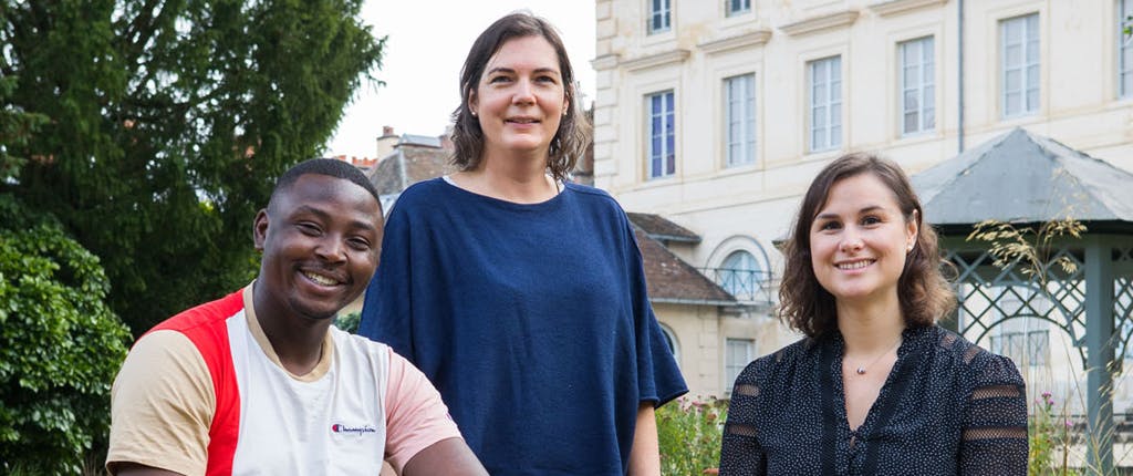 Rambouillet propose renforcement musculaire et sport à ses agents