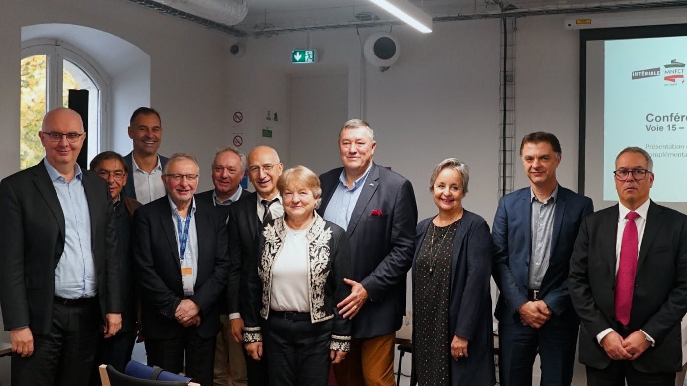 Coordination d'assureurs mutualistes pour la réussite de la réforme de la PSC dans la FPT