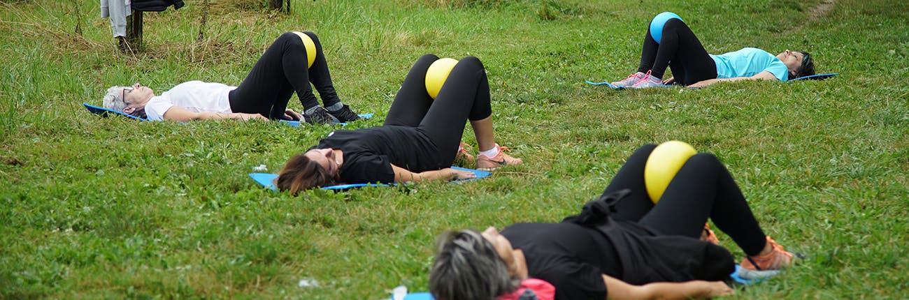 Activité physique adaptée : un parcours expérimenté à Colomiers photo 3