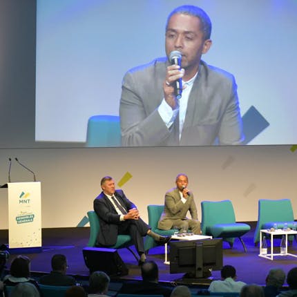 Assemblée générale MNT 2022 à Caen