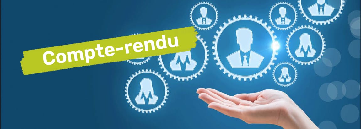 Compte-rendu du webinaire Weka MNT sur la santé et la QVT du 1er juin 2023