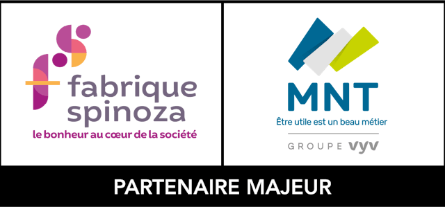 Logo partenariat Fabrique Spinoza