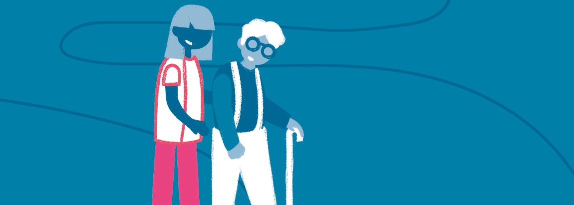 Etude 28 de l'Observatoire MNT sur les métiers territoriaux du grand âge