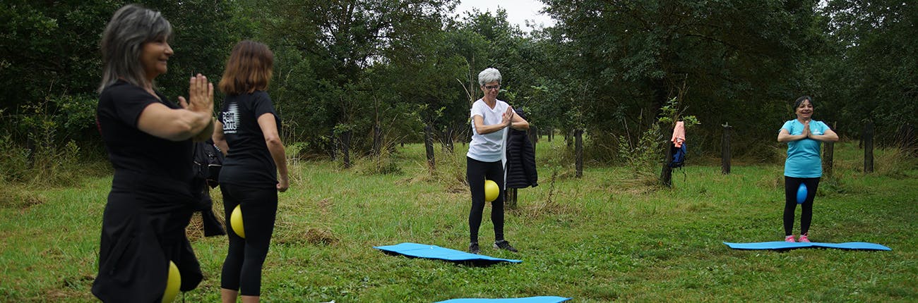 Activité physique adaptée : un parcours expérimenté à Colomiers photo 2