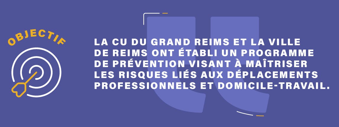 PSMT 2023 exergue risques routiers Reims 51