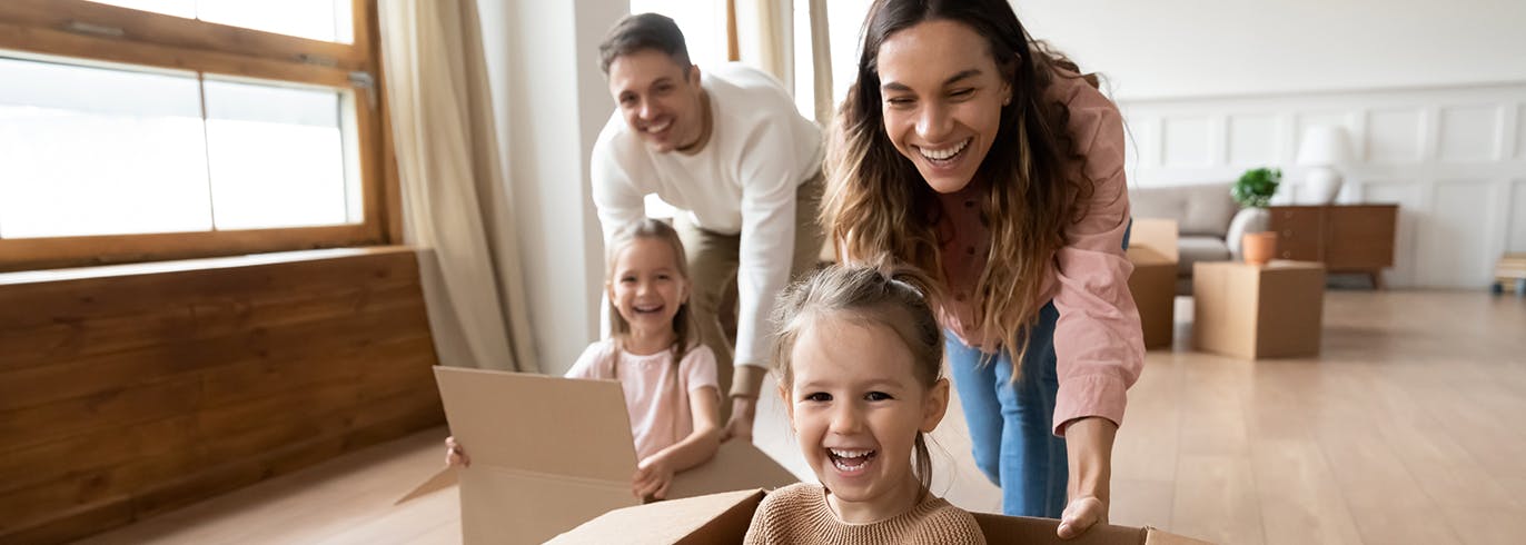 Avec le CSF : des solutions de crédits et de recherche de logement