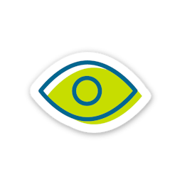 Pictogramme œil