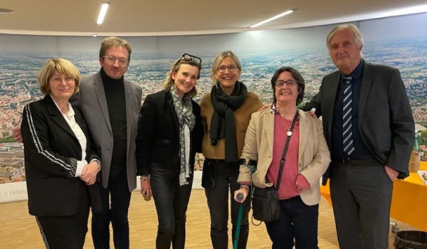 Post-PSMT 2023 Toulouse Métropole - Cancer : et si le travail était constructeur de santé ?