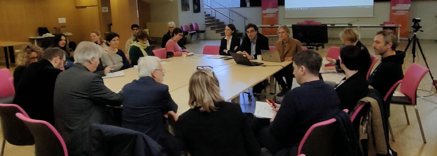 Post-PSMT 2023 Toulouse Métropole - Cancer : et si le travail était constructeur de santé ?