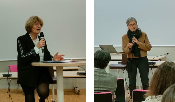 Post PSMT 2023 Toulouse Métropole - Cancer : et si le travail était constructeur de santé ?