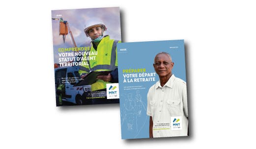 Guide nouvel entrant MNT_Guide retraite MNT