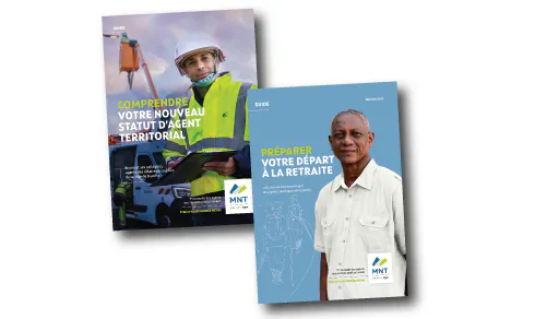 Guide nouvel entrant MNT_Guide retraite MNT