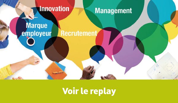 Replay Club RH : FPT/FPE/FPH mieux relever, ensemble, les défis RH