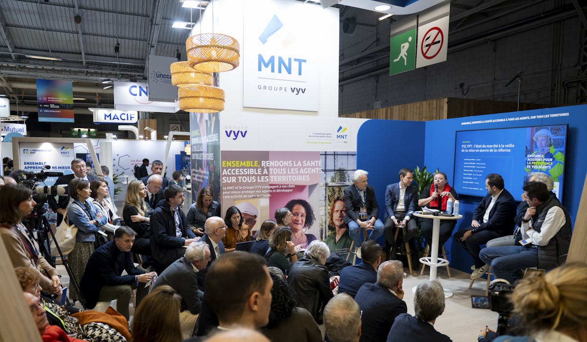 Table-ronde sur la réforme de la PSC au SMCL 2024