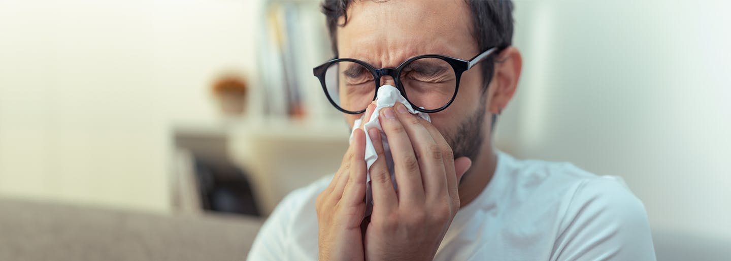Grippe : protégez-vous contre ce virus
